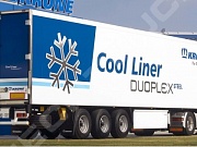 Krone Cool Liner SD