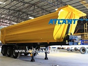 ATLANT DTH3240