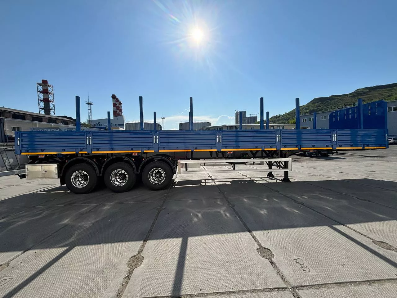 ATLANT SWT1250