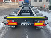 ATLANT CST1035 контейнеровоз 20 фут