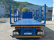  ATLANT SWT1235 с раздвижными кониками