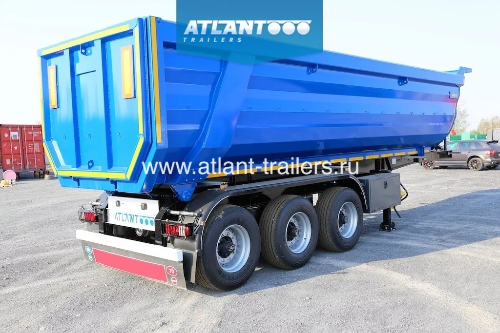 ATLANT DTH3240