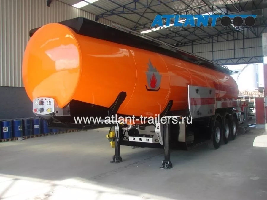 ATLANT OTH3631