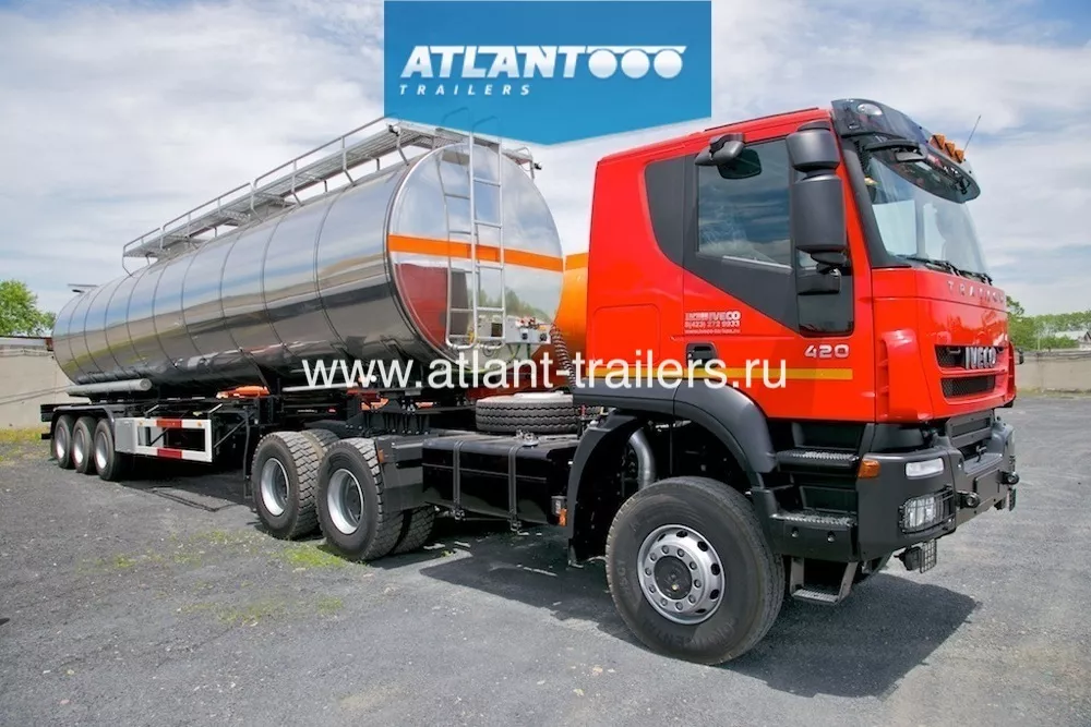 ATLANT BTC3638B