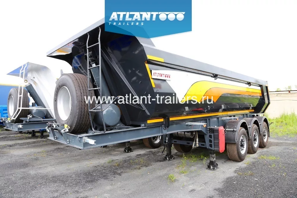 ATLANT DTH3240