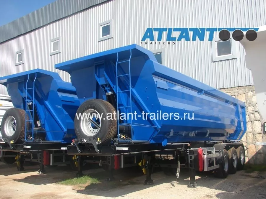 ATLANT DTH3240