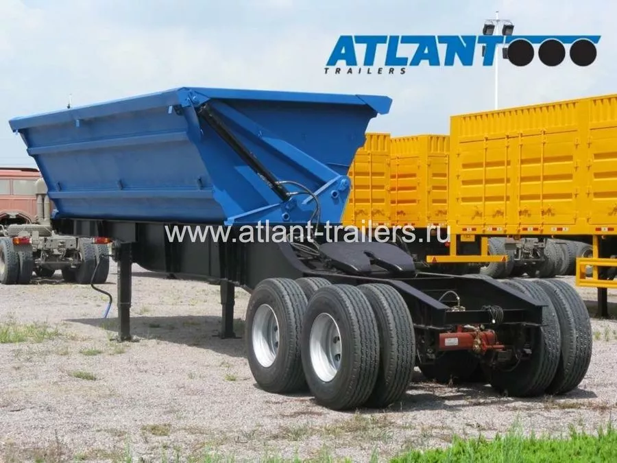 ATLANT TDTQ3040