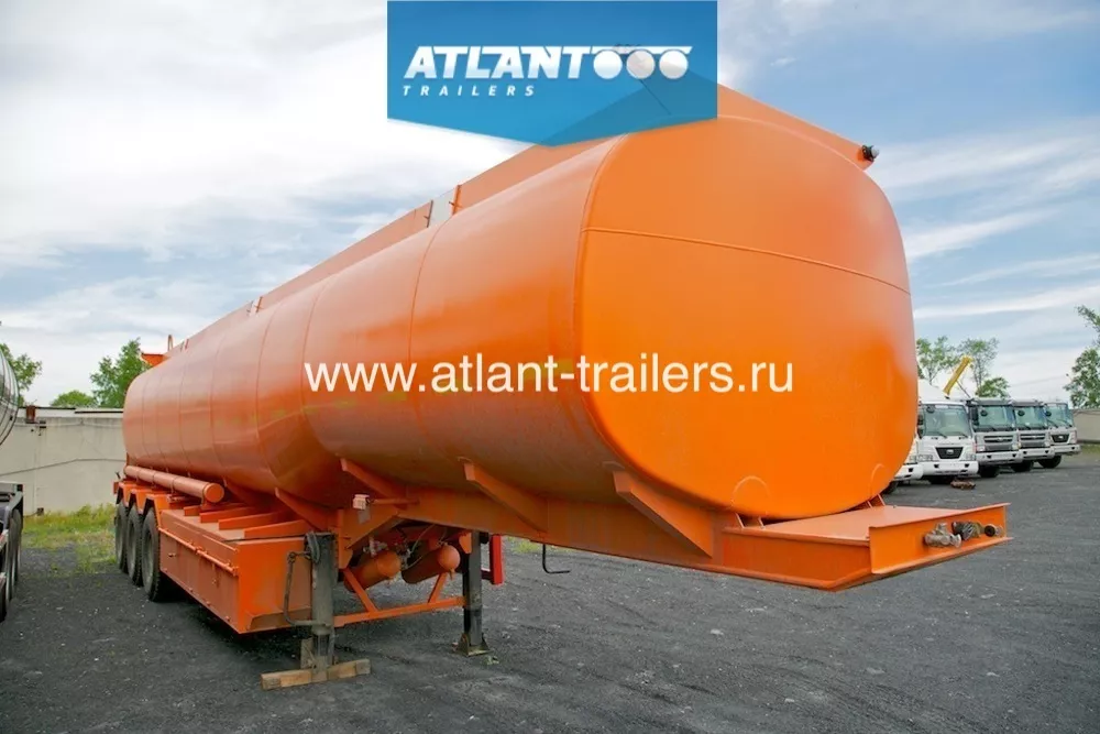 ATLANT OTH3631